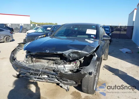 2020 Mercedes-Benz Glc 300 Coupe 4Matic z USA, uszkodzony, nr VIN WDC0J8EB4LF673620